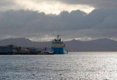 Буровые компании Noble и Maersk сообщили о слиянии объемом $3,4 млрд