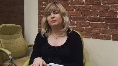Женщина-трансгендер возглавила отделение политической партии на Алтае