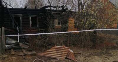 В Пермском крае осудили виновного в пожаре, где погибли 8 человек