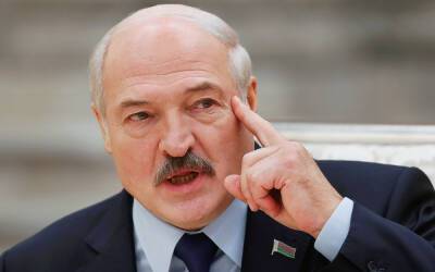 Лукашенко взорвался после обвинений в адрес Белоруссии