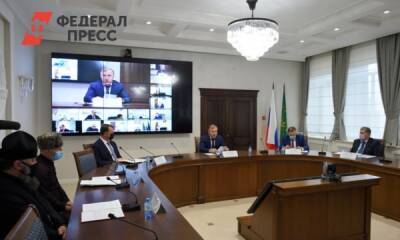 Мурат Кумпилов - Общественное согласие остается главным условием стабильного развития Адыгеи - fedpress.ru - респ. Адыгея - Майкоп