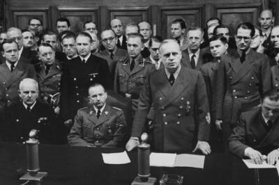 Процедура объявления войны: почему 22 июня 1941 года нацистская Германия провела её неправильно - Русская семерка