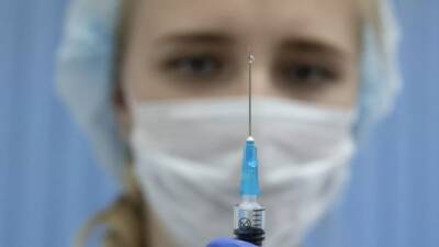 В Подмосковье более 2 млн человек сделали прививку от гриппа