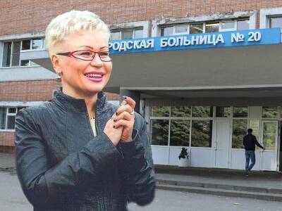 После гибели 13 пациентов в ростовской больнице сдулся бизнес «королевы кислорода» Жанны Гомелаури