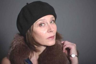 В Москве в ДТП с тремя автомобилями пострадала актриса Елена Сафонова