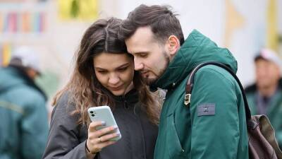 Количество пользователей мобильного приложения «Метро Москвы»‎ достигло шести миллионов