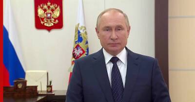 Путин провел заседание Военно-промышленной комиссии России. Главное