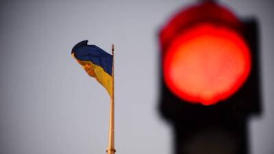 В раде назвали Украину «колонией с тоталитарным режимом»