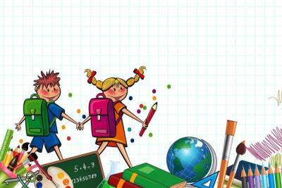 Завтра Смоленские школы и детские сады возобновят работу в нормальном режиме