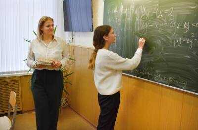 Конкурс «Дебют» среди молодых учителей начался в Липецке