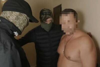 Раскрыта деятельность арестованного за шпионаж в пользу СБУ экс-депутата - lenta.ru - Украина - Ялты
