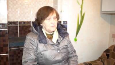 Жительница Воронежа потерялась в липецком селе на 10 часов (видео)