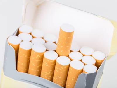 Никита Потураев - Общественная организация "Життя" заявила об угрозе возобновления в Украине рекламы сигарет - gordonua.com - Украина