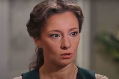 Анна Кузнецова стала врио заместителя секретаря генсовета «Единой России»