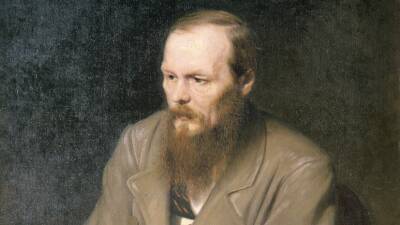 Выставка «Два века Достоевского» откроется 12 ноября в Петербурге