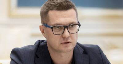 Глава СБУ рассказал о задержании коменданта "Изоляции", который жестоко пытал украинцев