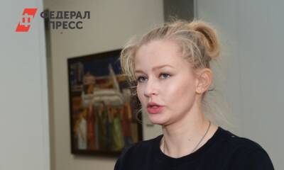 Актриса Пересильд рассказала, что написала в завещании перед полетом в космос