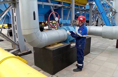 «Этого не хватит»: в ЕС оценили закачку российского газа в ПХГ