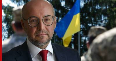 На Украине ждут "волну дестабилизации" со стороны России в 2021 году