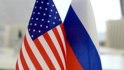 Россия не примет участия в созванной США встрече по борьбе с пандемией