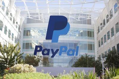 Аналитики «Фридом Финанс»: Бумаги PayPal Holdings, Inc. интересны к покупке по цене $275 за акцию
