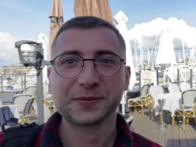 Программист Савельев, обнародовавший видео о пытках заключенных, пропал из базы розыска МВД
