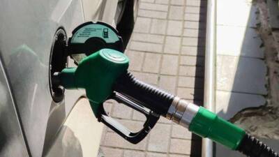 В Украине стабилизировались цены на бензин, но автогаз опять подорожал