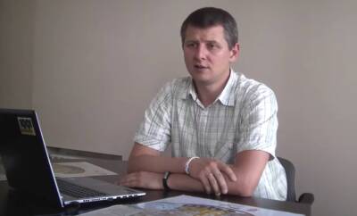 Алексей Тихонов рассказал, угрожают ли Киеву веерные отключения света