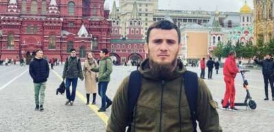 Суд Москвы арестовал бойца ММА Джамалдаева по делу о хранении и перевозке наркотиков