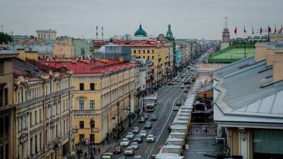 Непривитым жителям Санкт-Петербурга рассказали об ограничительных мерах по COVID-19
