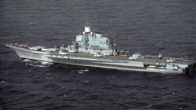 NetEasе: ВМС США столкнутся с неприятной проблемой после встречи с «Адмиралом Горшковым»
