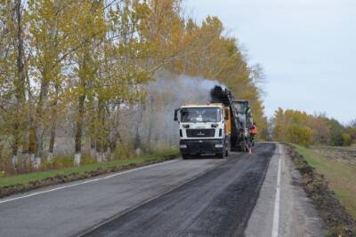 Вячеслав Гладков: «На ремонт дорог в этом году потратили около 21 млрд рублей»