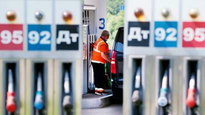 Аналитик прокомментировал ситуацию с ценами на бензин в России