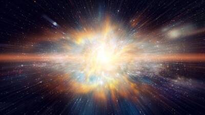 Ученые нашли в центре Галактики таинственный барьер от космических лучей