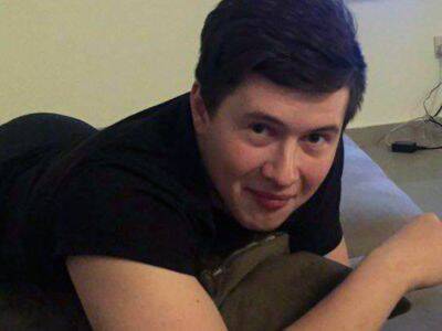 Осуждённый по делу "Сети" в Петербурге Филинков прекратил голодовку