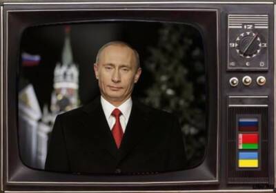Депутат: Черниговская область поголовно «бачит» российское ТВ