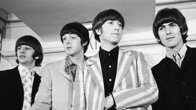 Музей The Beatles представил ранее не изданную песню музыкантов