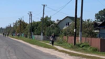 Украина усилит охрану границы с Беларусью на фоне миграционного кризиса