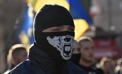 Високий Замок: Украина приготовилась «зачищать» Донбасс