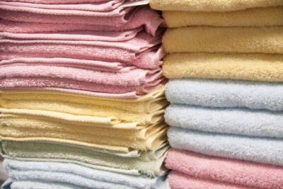 Ошибается каждый: через сколько применений нужно стирать полотенце на самом деле