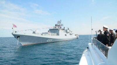 Россия готова устроить американскому флоту в Черном море “Перл-Харбор” – Сатановский