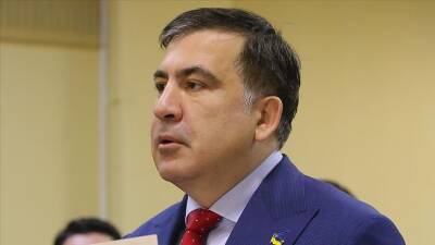 Суд над Саакашвили в Тбилиси проходит без его участия, - Денисова