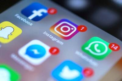Ребрендинг не помог: WhatsАpp, Facebook и Twitter оштрафованы на 36 млн рублей