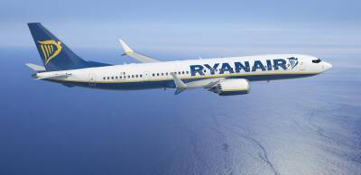 Ryanair распродает дешевые билеты из Литвы, Польши и Украины