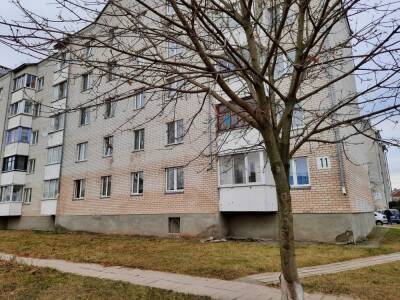 Житель Слуцка почти месяц жил в квартире с трупом - naviny.by - Белоруссия - Слуцк