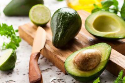 Специалист по питанию предупредила об опасном веществе в авокадо