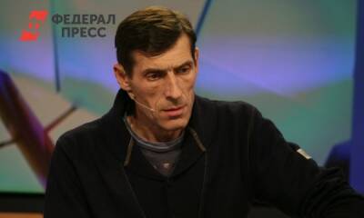 Актера из «Левиафана» Игоря Савочкина экстренно госпитализировали