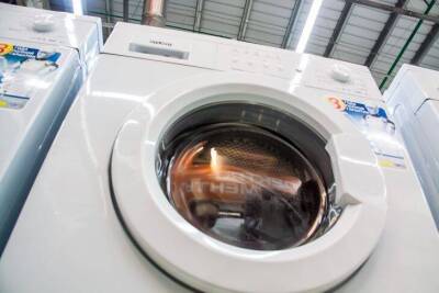 Как избавиться от плесени и затхлого запаха в стиральной машине: простейшая хитрость без заморочек