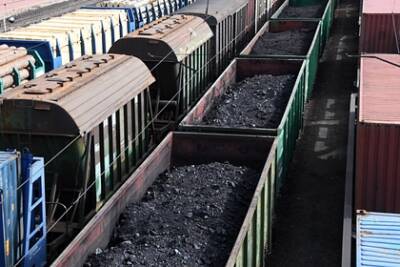 Киев попросил республики Донбасса поставлять уголь и электроэнергию