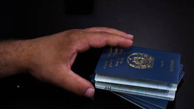 Афганцы-соискатели специальной иммиграционной визы просят США ускорить эвакуацию